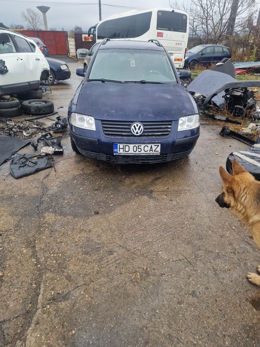 Piese vw passat b5.5