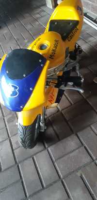 Продам детский мотоцикл 24 v