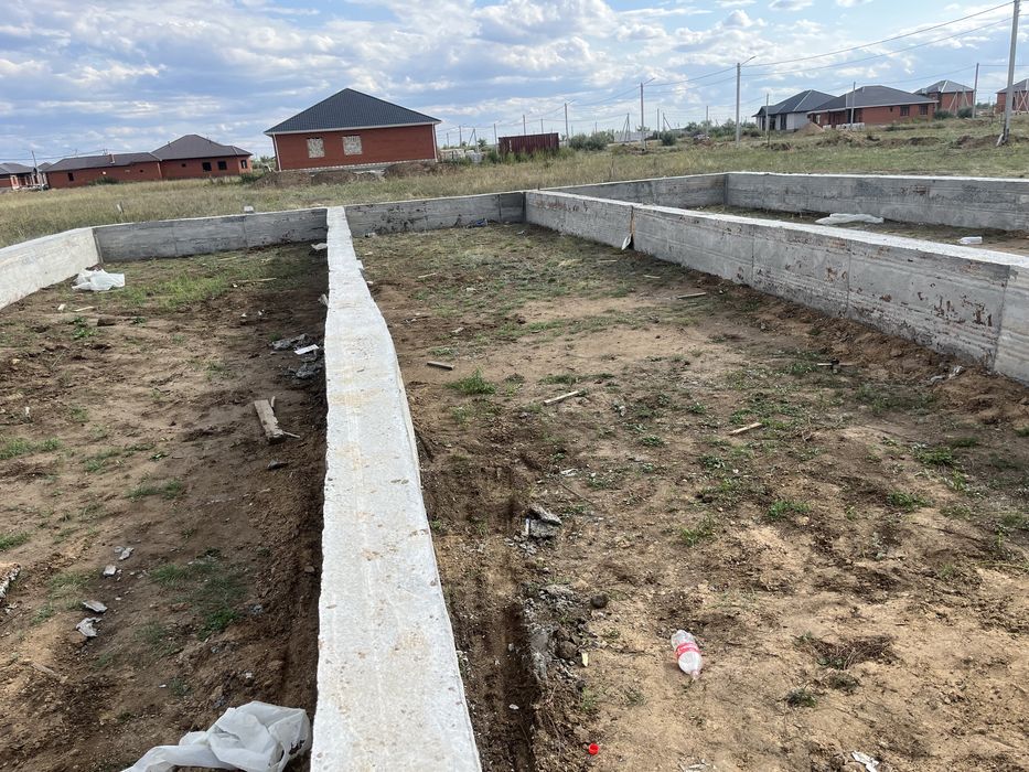 Земельный участок Рауан-2