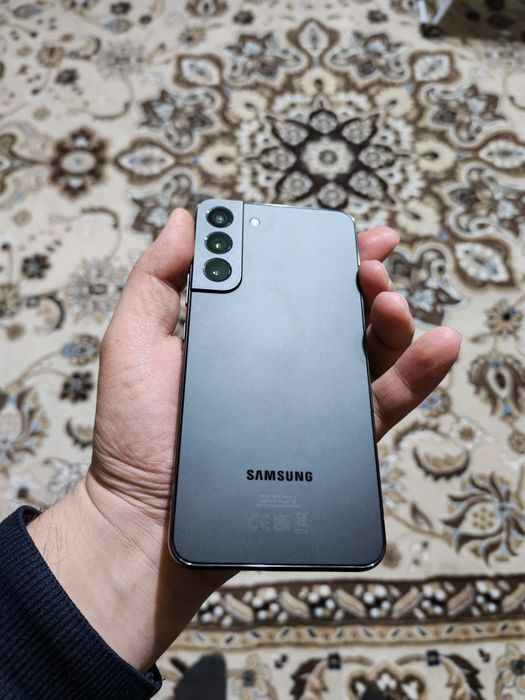 Samsung galaxy S22 plus Vietnam