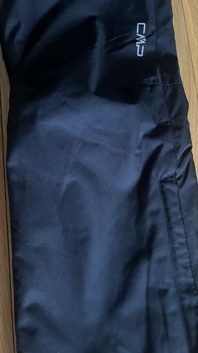 Pantaloni ski copii CMP