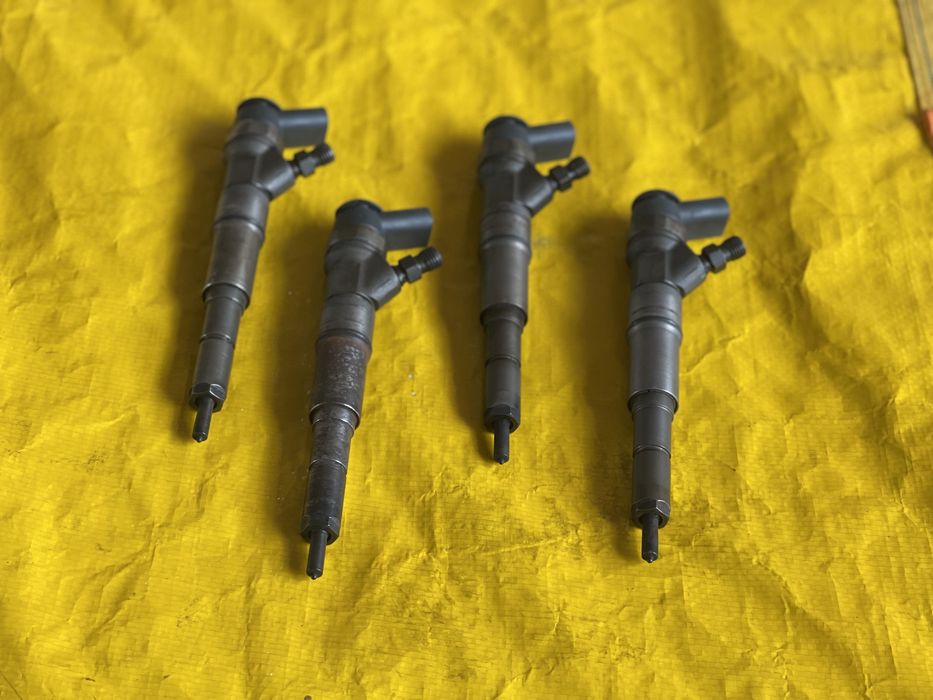 Injector/injectoare Bmw Seria 1/3 E87/E90/E91 2.0 diesel /163 cp M47