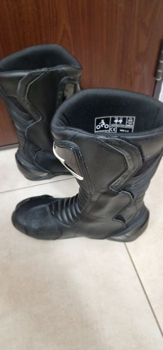 Ghete moto SMX-6 V2 - Mărime 44