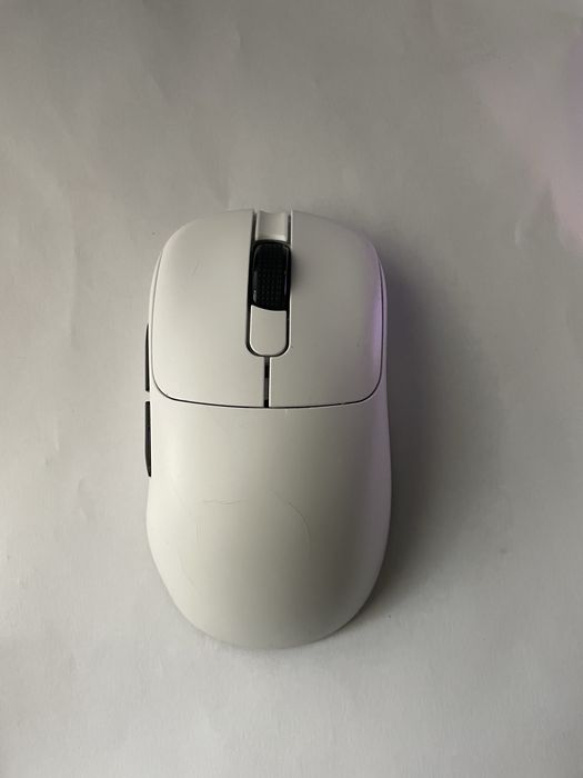 Mouse ajazz aj179 apex