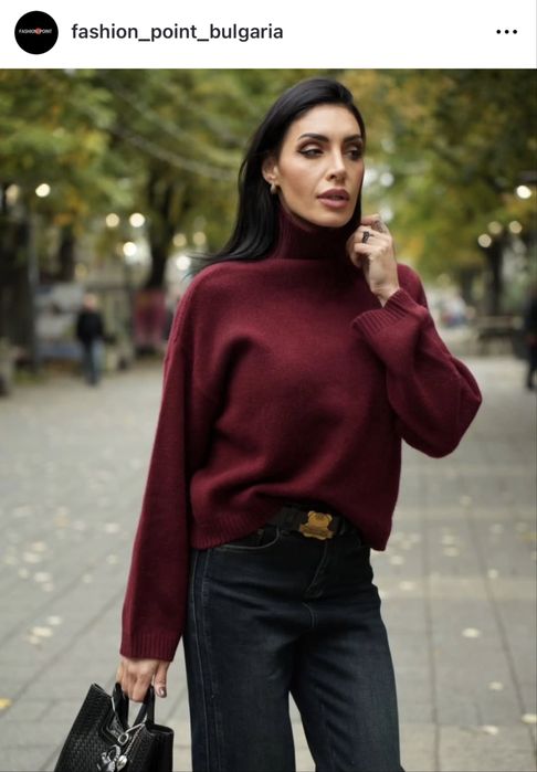 Дънки FashionPoint 27