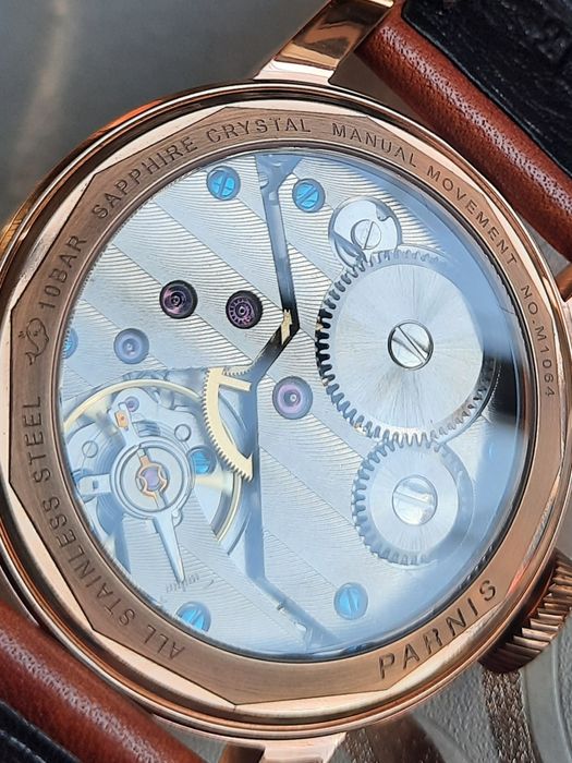 Продам часы PARNIS