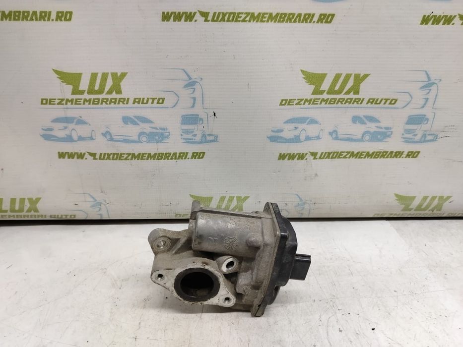 Supapa EGR 1.5 dci k9k 147104647r Nissan Qashqai 2 J11 [2013 - 2020]