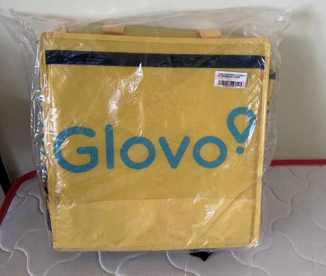 Глово сумка новый