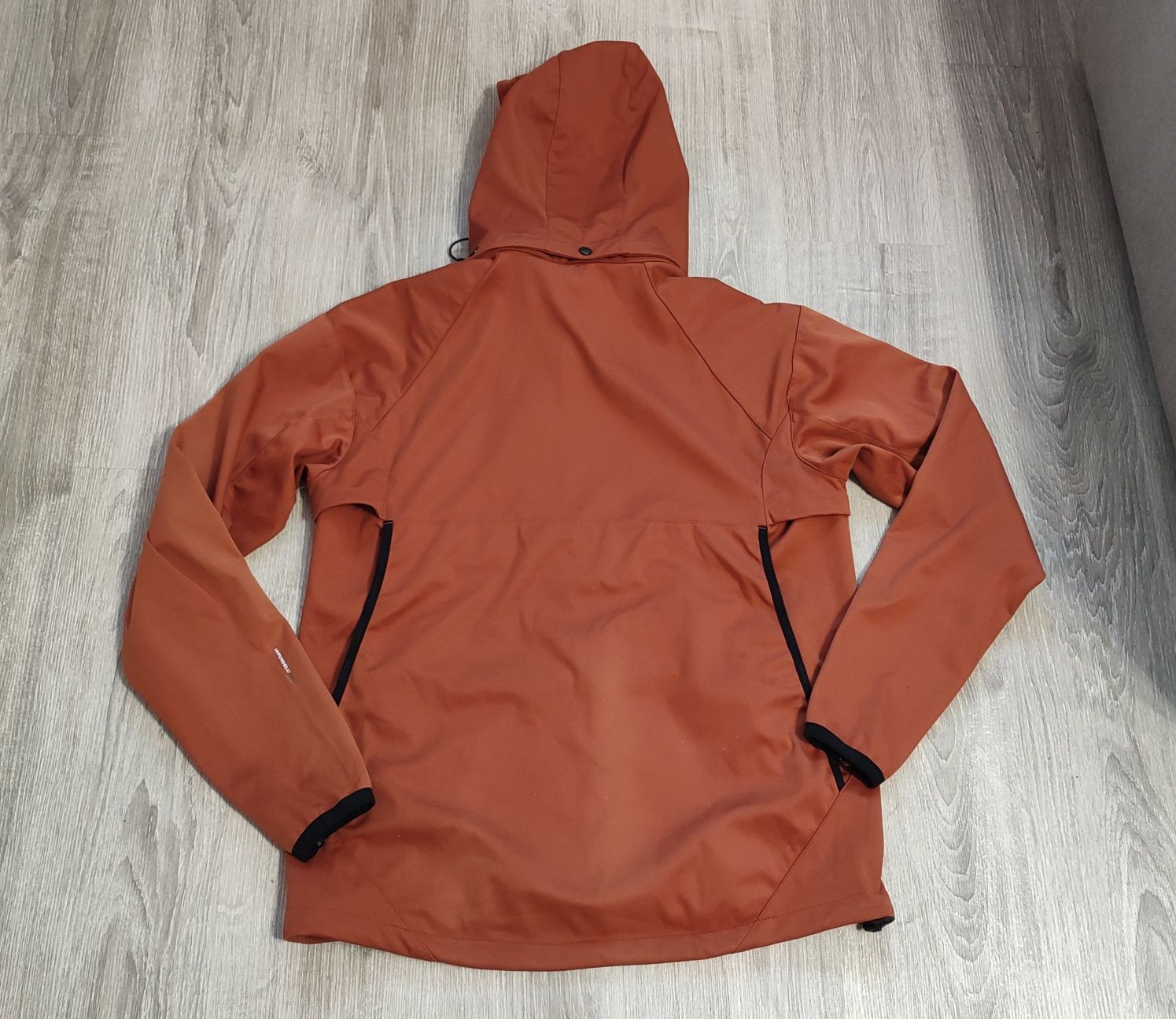 Revolution Race Hybrid Jacket 2.0 Men – XL size