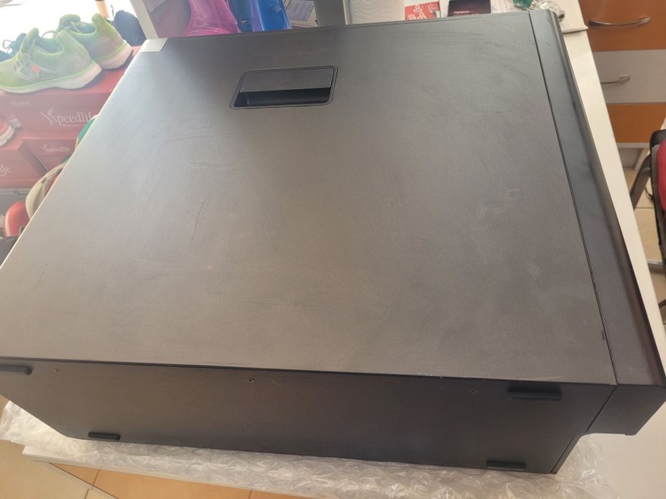 Dell Precision T-7810 2× Xeon E-2680 v4 48gb Ram