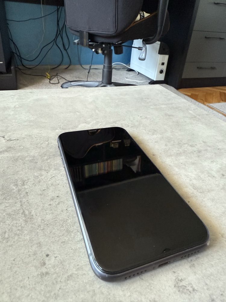 iPhone 11 128GB Black