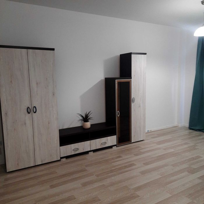 Vând apartament 1 cameră Floresti
