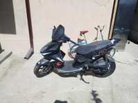 Kymco super 8 4t 80cc