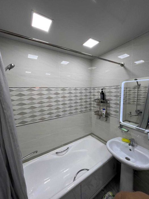 Yunusobod 7 kv 4x3 qlingan uy ijaraga Qizlar va oilaga beriladi