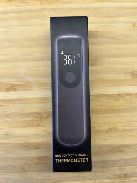 Продам электронный термометр