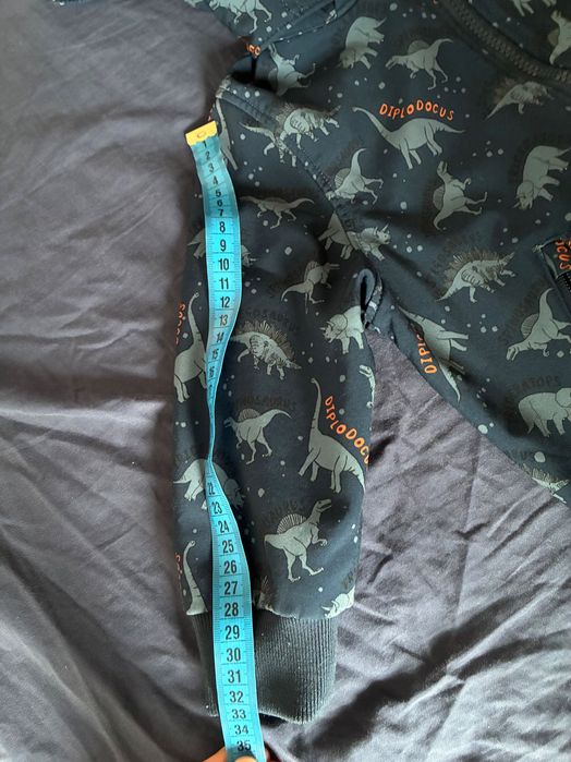 Geaca softshell 98 H&M