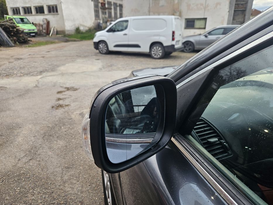 Огледала за Volvo XC90 2008г