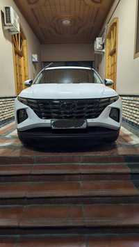Hyundai Tucson, год 2023.