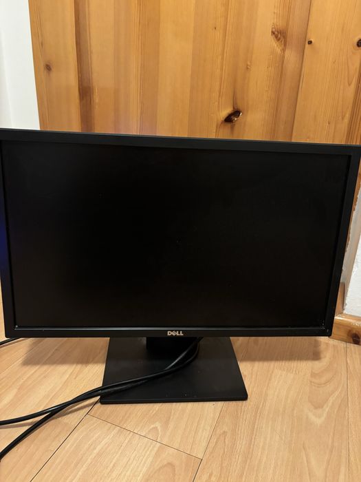 Dell Монитор 1920х1080 24 инча
