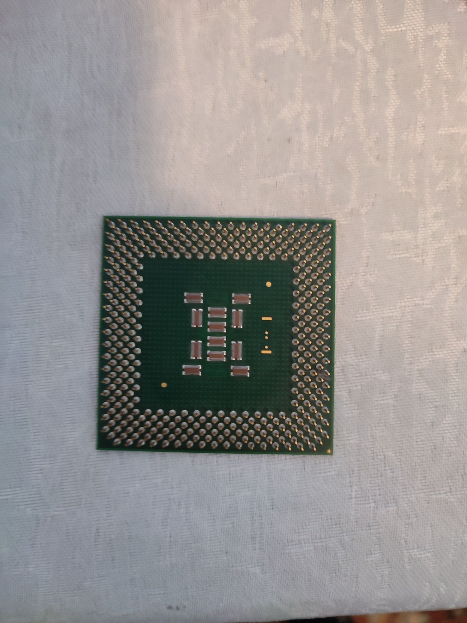 Procesor Intel Pentium 3