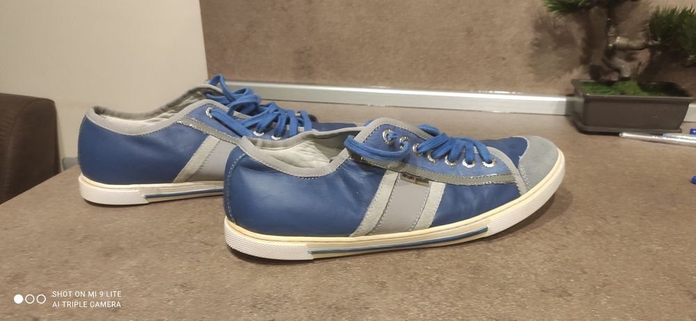 Anthony Morato кецове номер 44