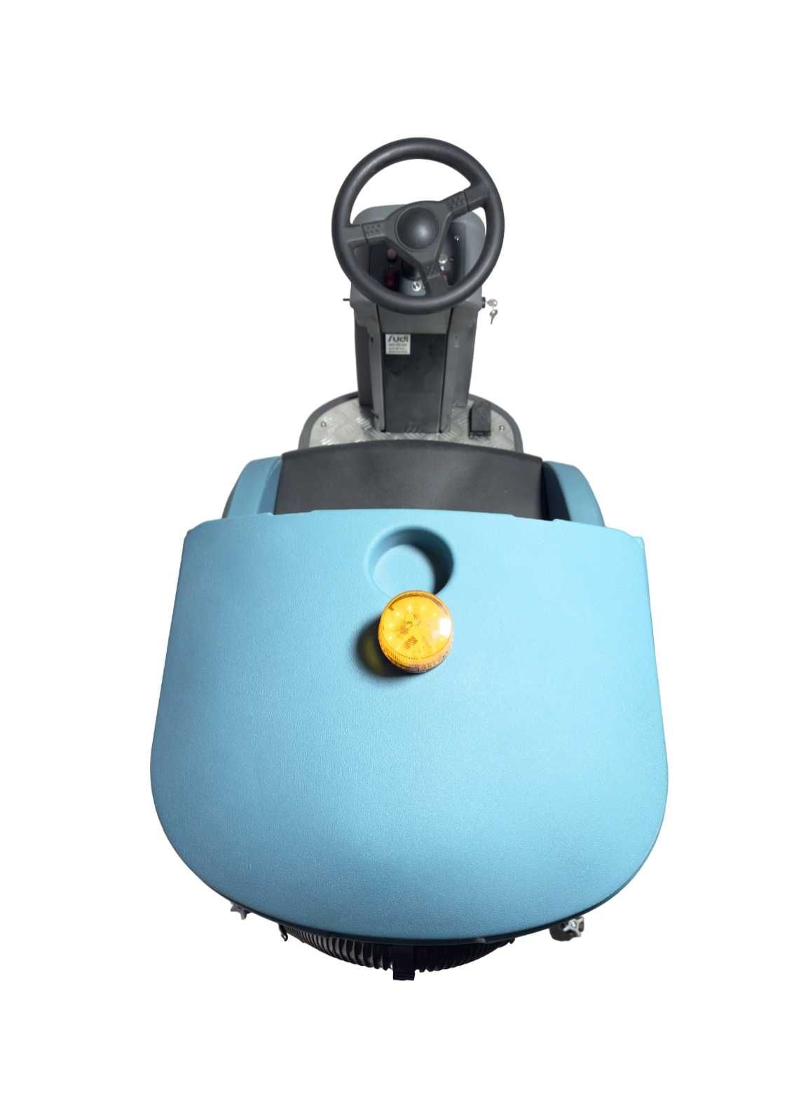 Mașină profesională de spălare pardoseală cu acumulator Sudi RO-FS-X6