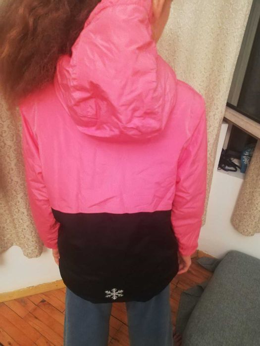 Детско ски яке 7 до 11 години