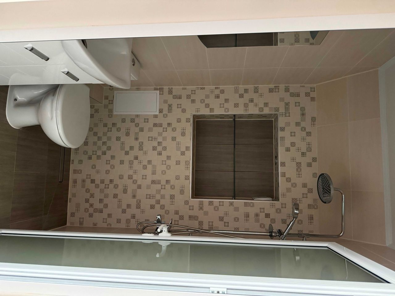 Продава се Двустаен апартамент в Търговище, Вароша - 66 кв.м за 1144 €/кв.м - Снимка #16