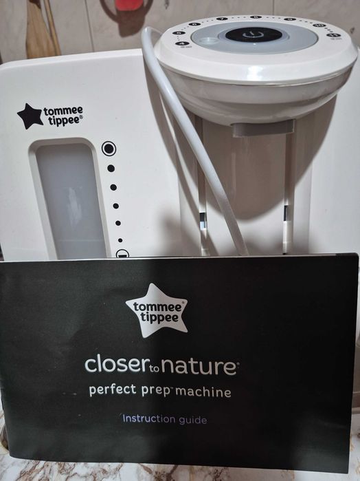 Машина Tommee tippe