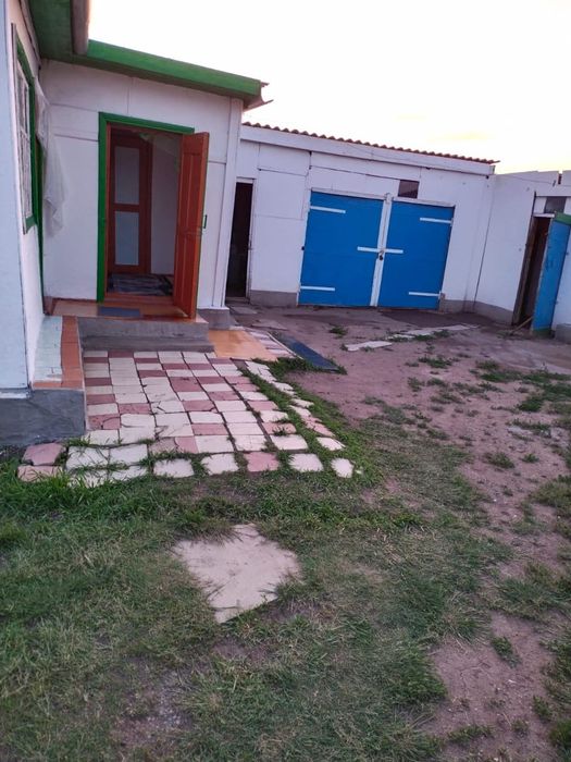 Продам дом в с.Алексеевка