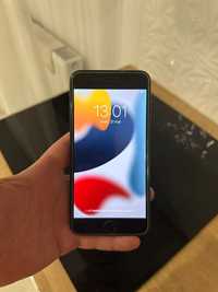 iPhone 7 Plus Black - 32 Gb - Vodafone