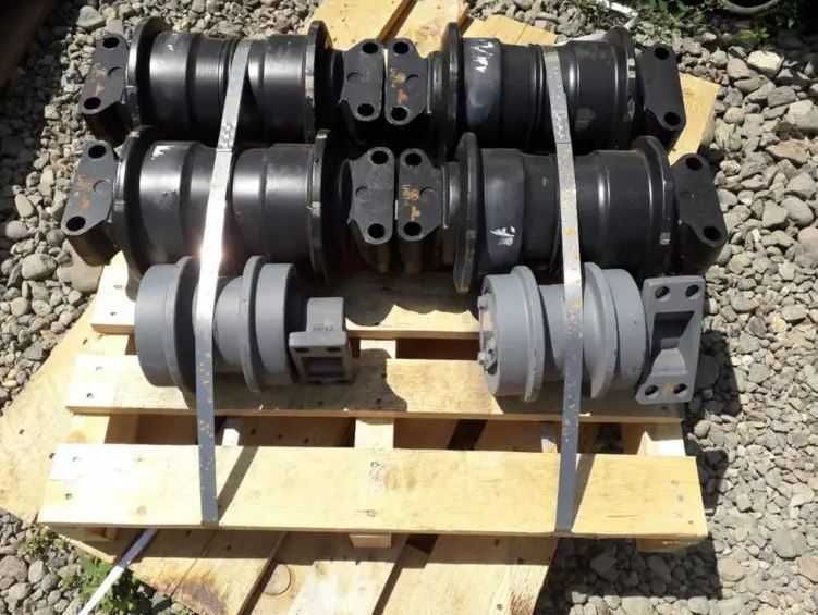 role de rulare excavatoare new holland, caterpillar, komatsu, jcb, etc