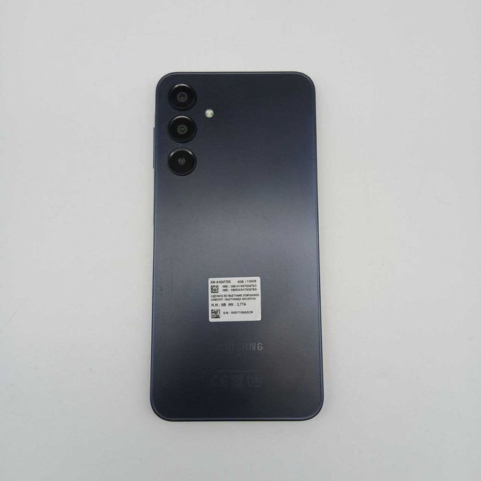 Samsung GALAXY A16 4G (SM-A165F)