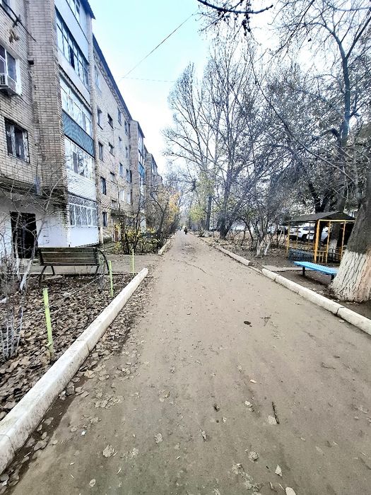 1 ком Северо-Восток, Жигули 3 эт