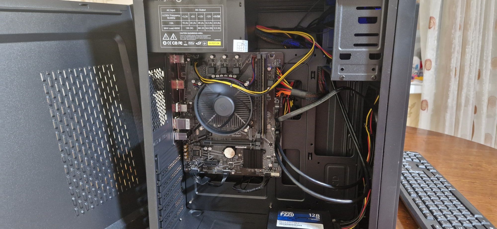 Продам компьютер core i7