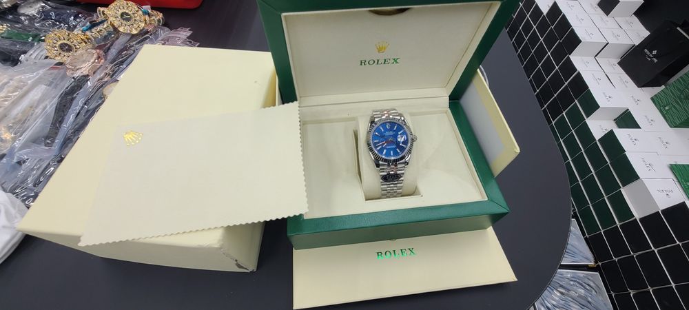 Rolex Premium часы