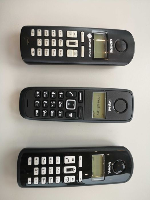 Telefon fix Siemens