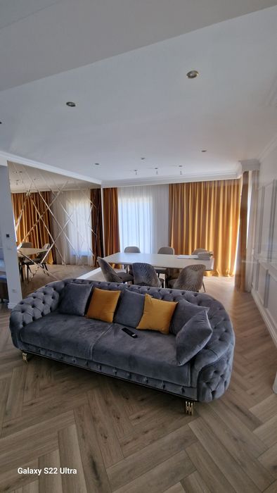 Casa lux Gherăiesti