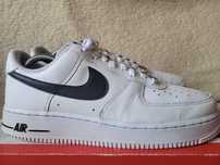 Pantofi sport barbati Nike Air Force 1 marimea 42,5 ca noi, la cutie!