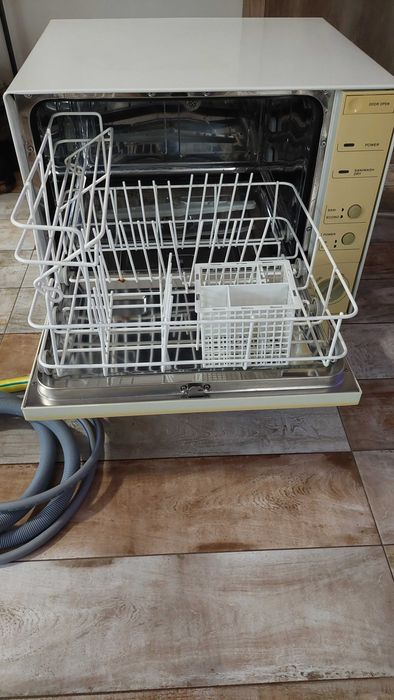 Съдомиална Midea WP5A кубче