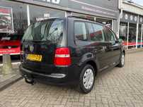 Volkswagen Touran urgent! Pret fix!