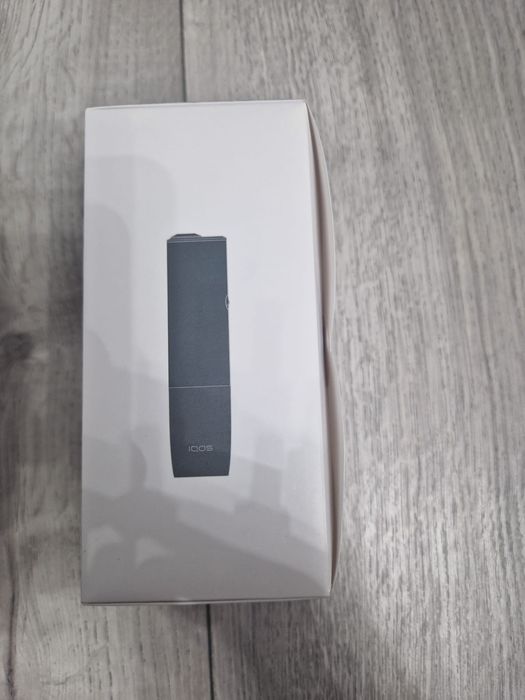 Vând Iqos Iluma I One și Iqos Ilume One