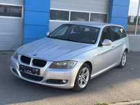 Bmw Seria 3 E91 FACELIFT 2010