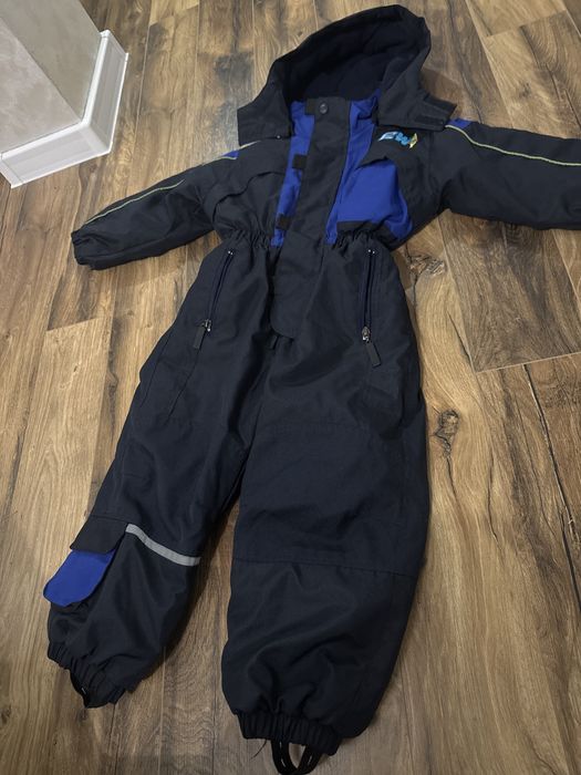 Детски космонавт за момче