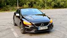 Volvo V40 T2 R-Design • Automata • 2019