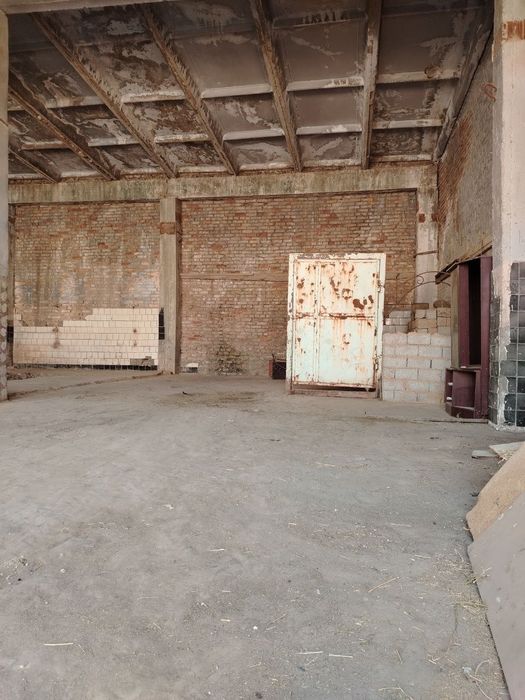 Склад сехга Не жилой жой арендага берилади