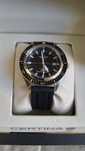 Vand Certina DS Super PH500M “Black Dial”