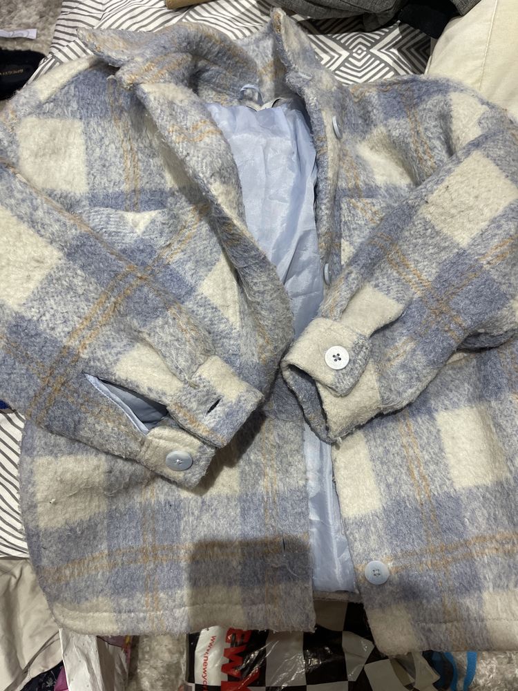 Детско яке guess zara