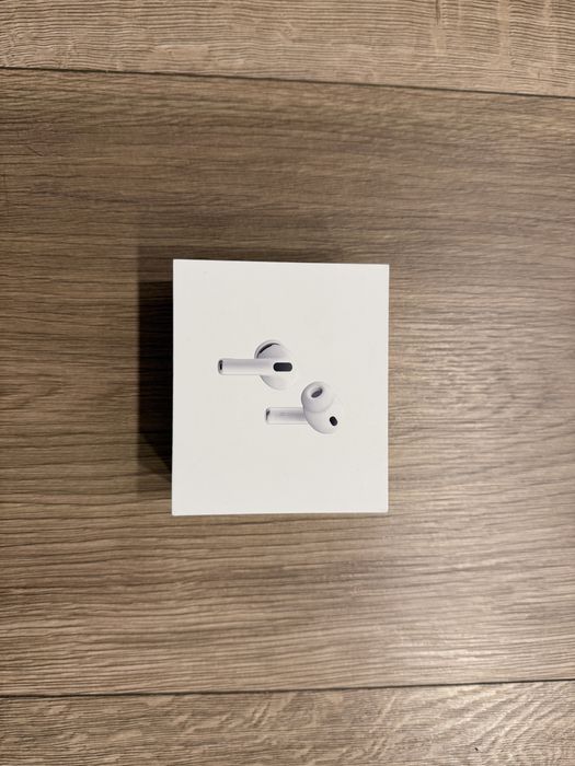 Нови Airpods Pro 3