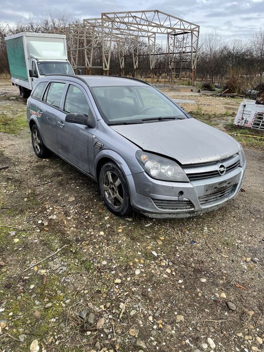 Dezmembrez Opel Astra H 1.3 1.4 1.6 1.7 1.9